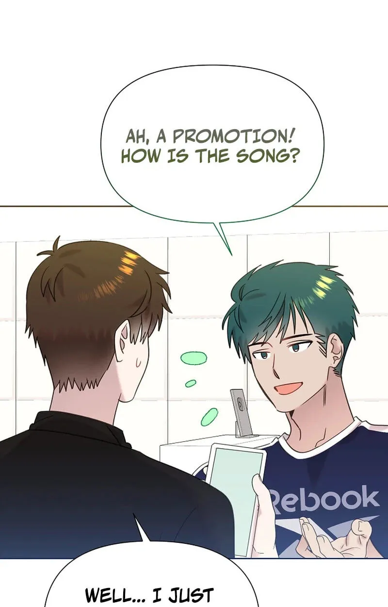 Brother, Am I Cute? chapter 93 page 80