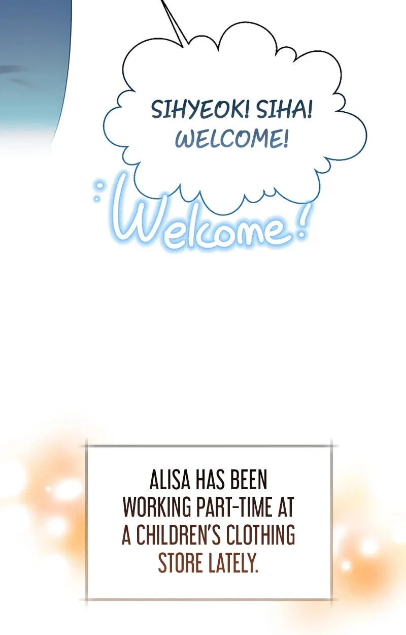 Brother, Am I Cute? chapter 93 page 18