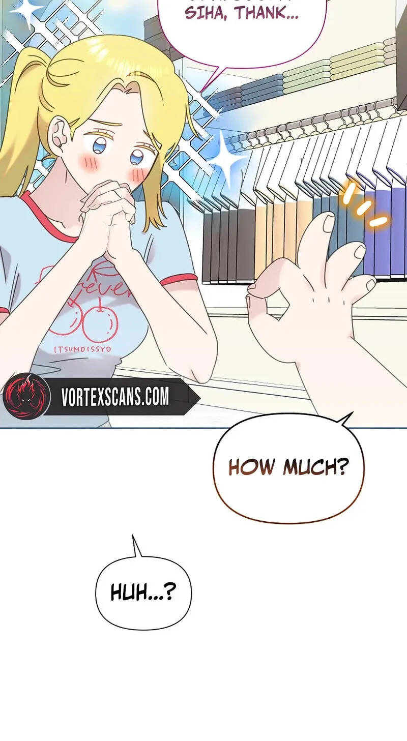 Brother, Am I Cute? chapter 93 page 58