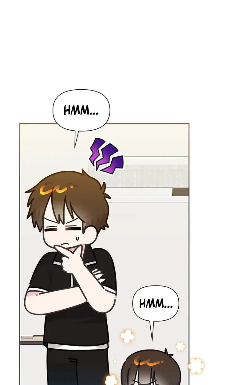 Brother, Am I Cute? chapter 93 page 4