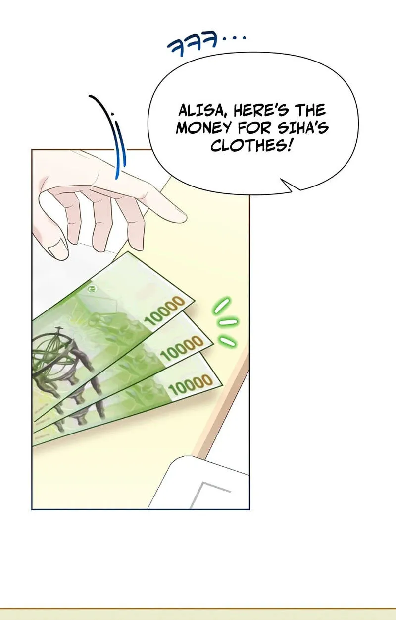 Brother, Am I Cute? chapter 93 page 62