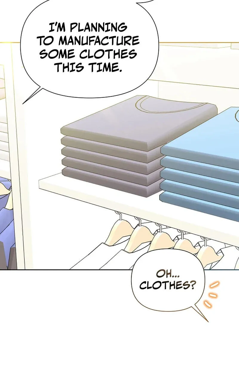 Brother, Am I Cute? chapter 93 page 31