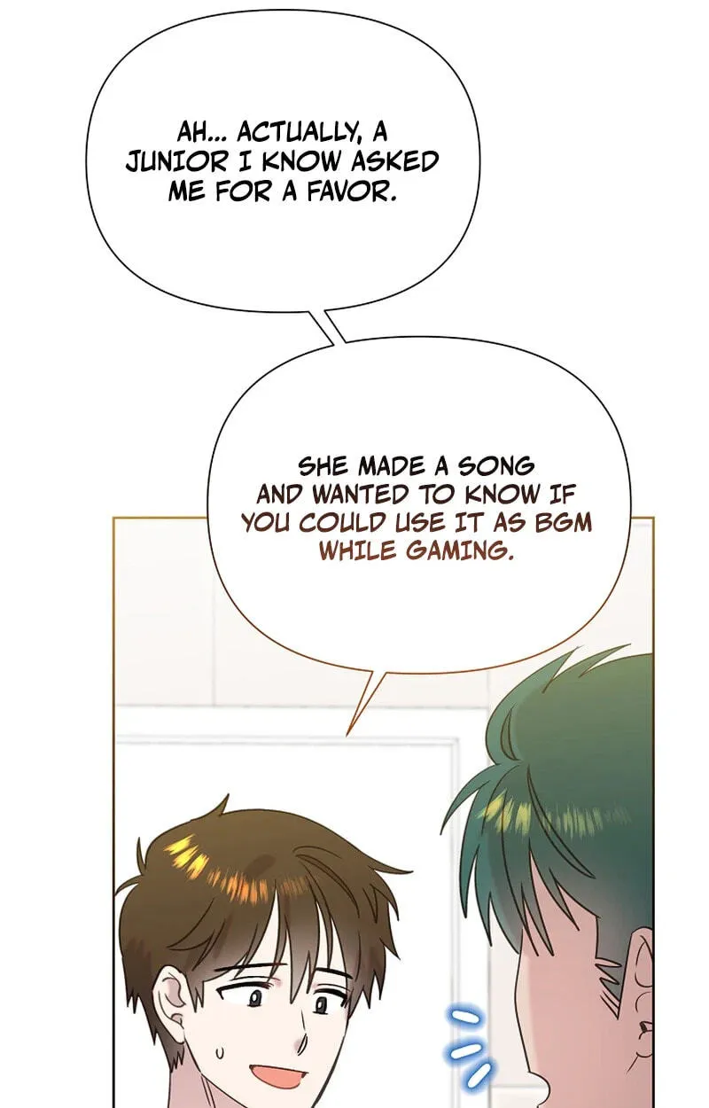 Brother, Am I Cute? chapter 93 page 78