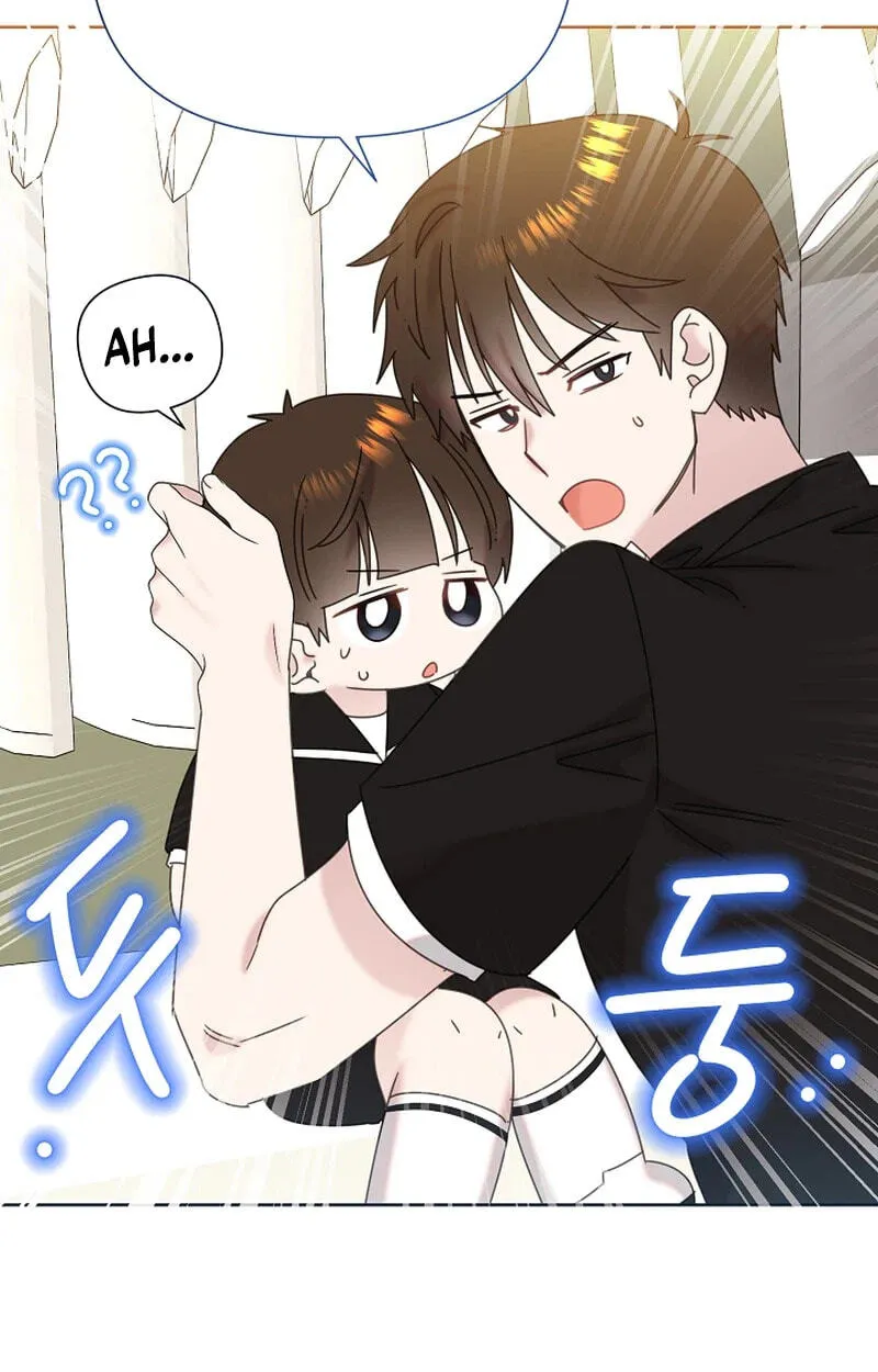 Brother, Am I Cute? chapter 93 page 41