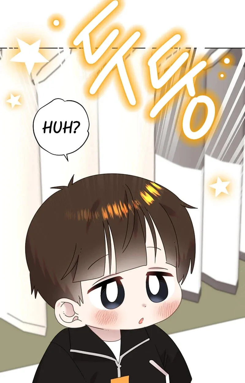 Brother, Am I Cute? chapter 93 page 37