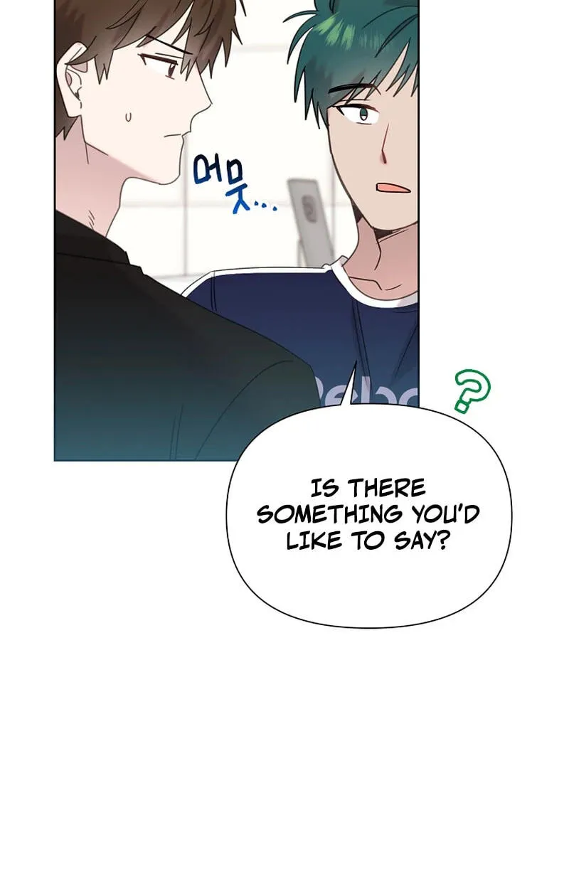 Brother, Am I Cute? chapter 93 page 77
