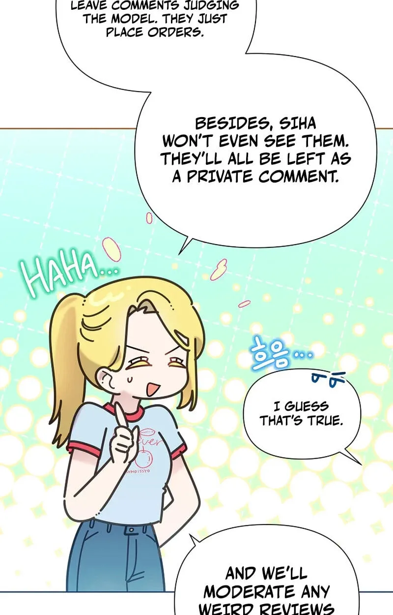 Brother, Am I Cute? chapter 93 page 44