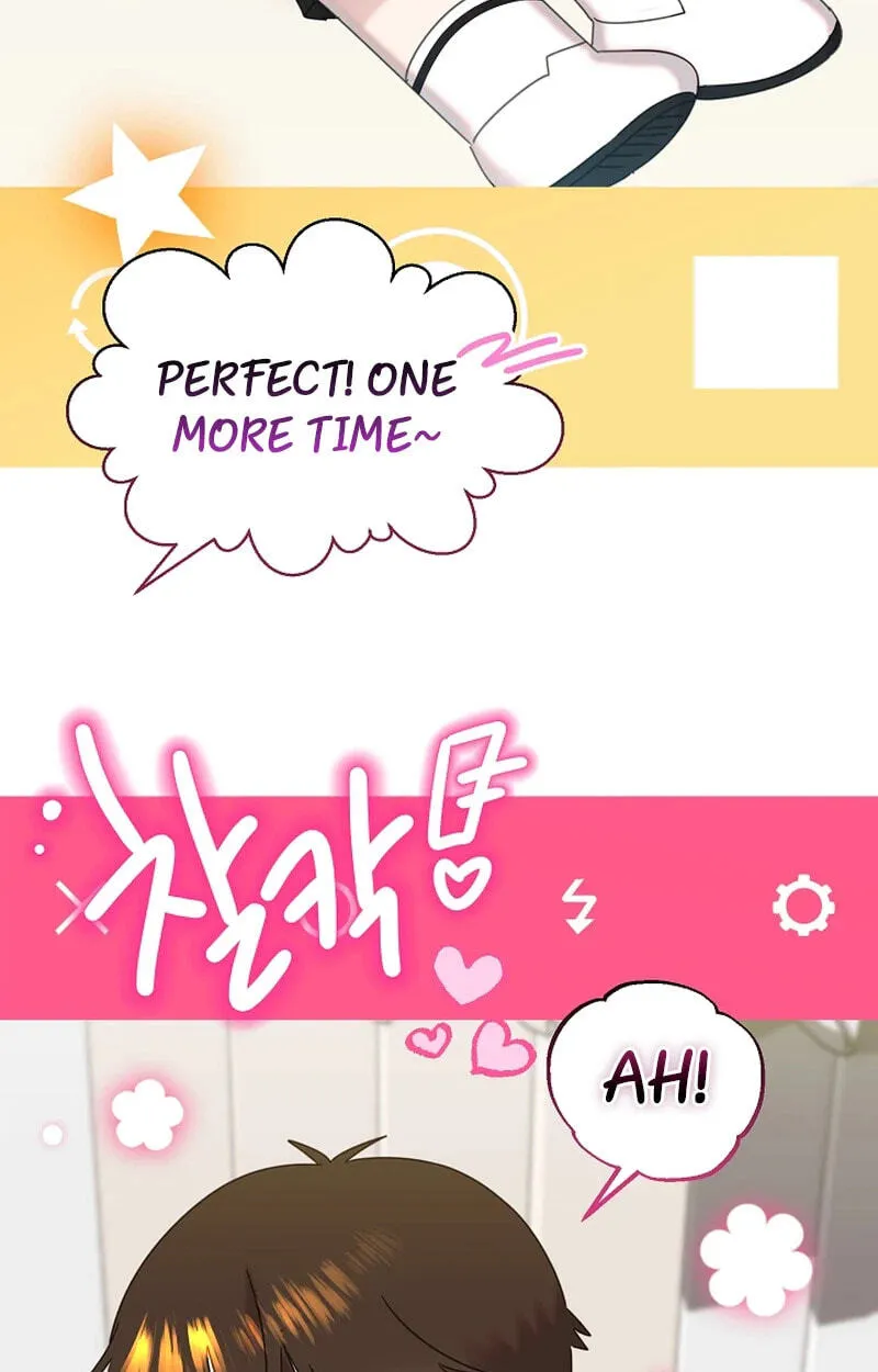 Brother, Am I Cute? chapter 93 page 52