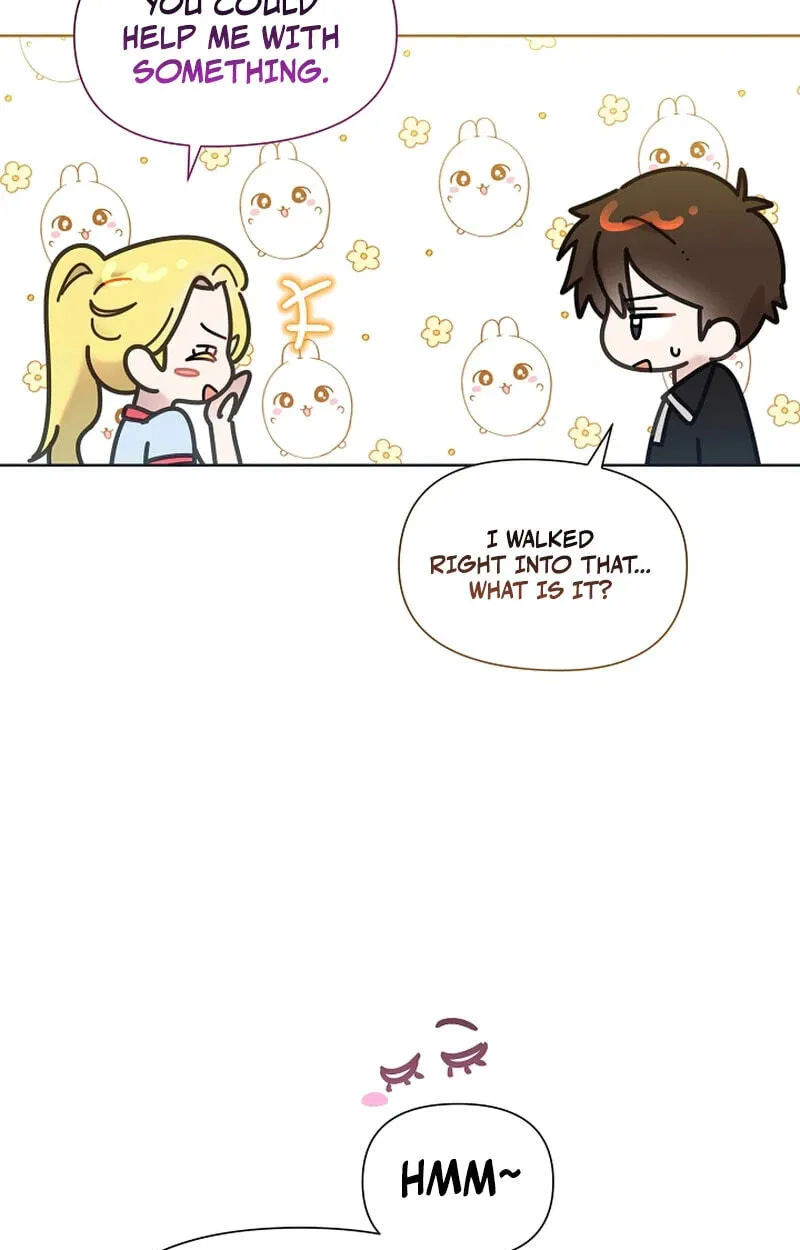 Brother, Am I Cute? chapter 93 page 30