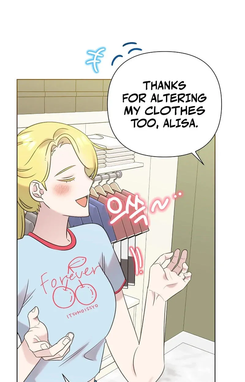 Brother, Am I Cute? chapter 93 page 28