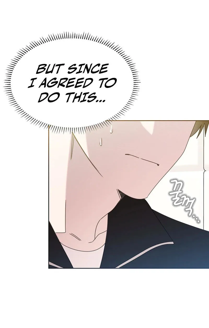 Brother, Am I Cute? chapter 93 page 88
