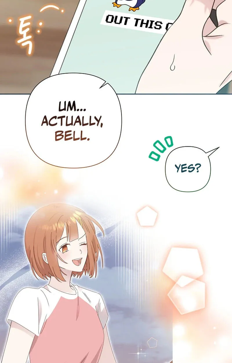 Brother, Am I Cute? chapter 93 page 75
