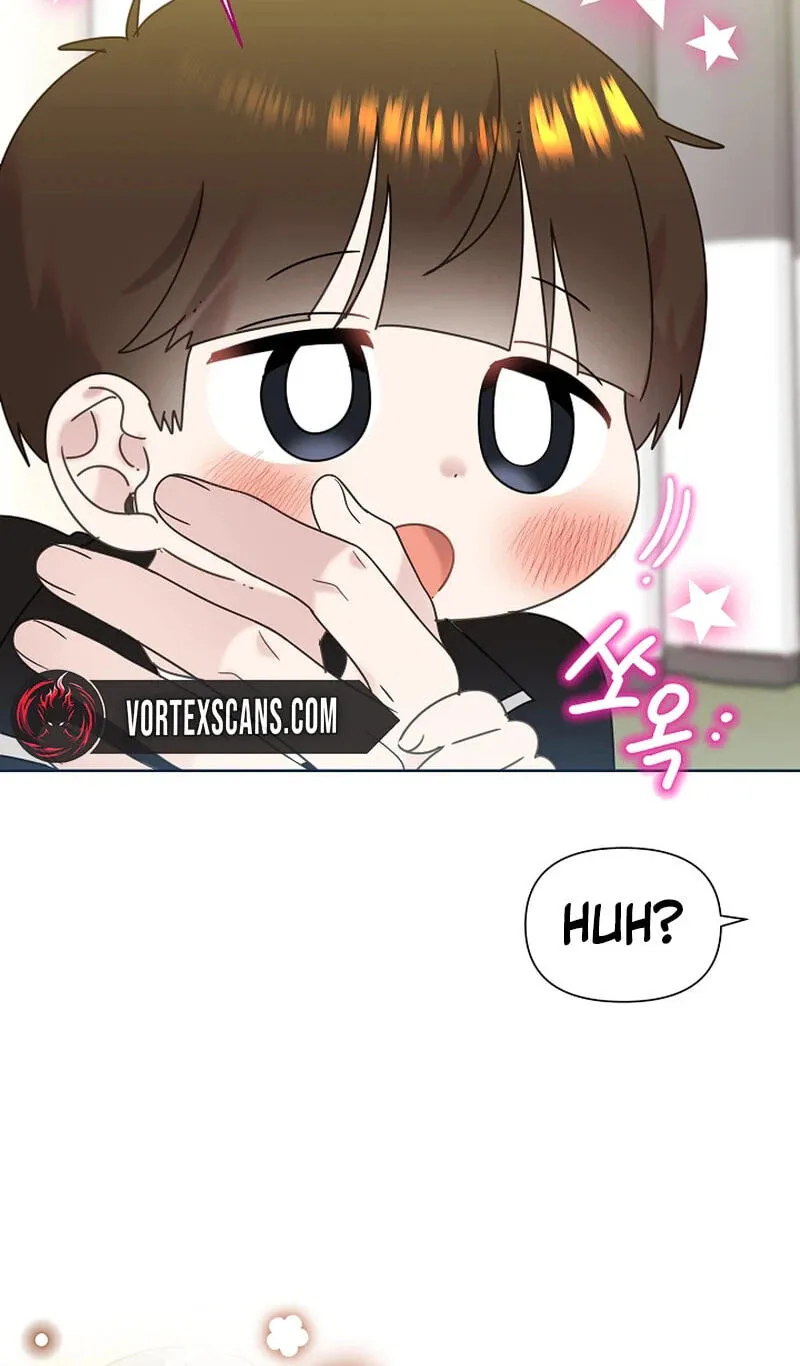 Brother, Am I Cute? chapter 93 page 47