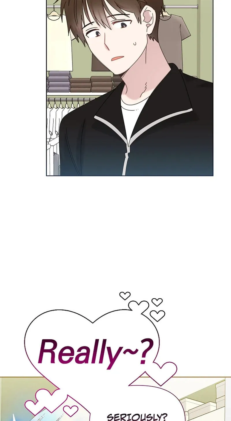 Brother, Am I Cute? chapter 93 page 57