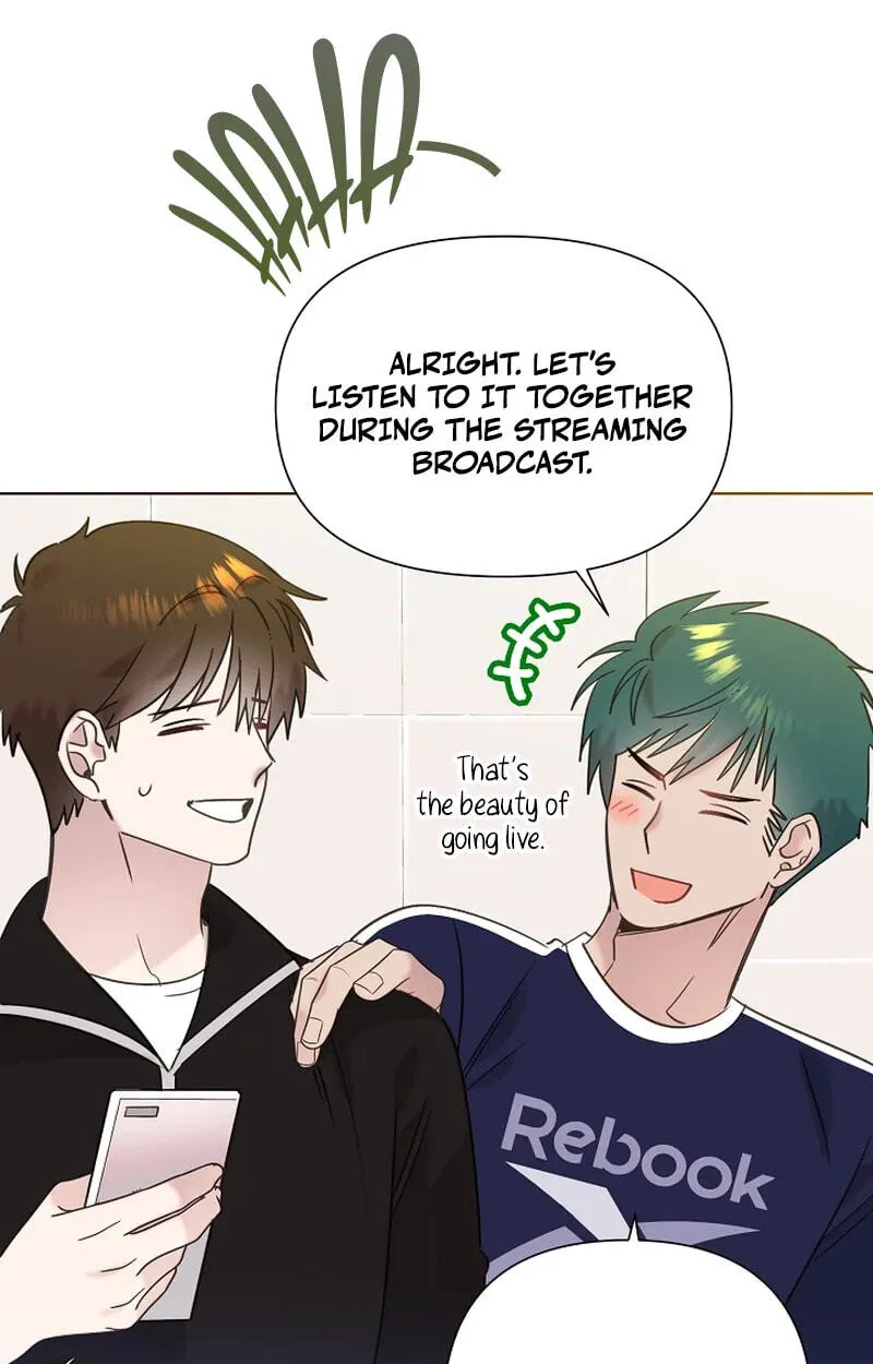 Brother, Am I Cute? chapter 93 page 82