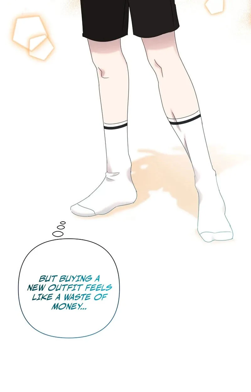 Brother, Am I Cute? chapter 93 page 3