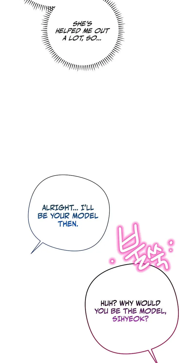 Brother, Am I Cute? chapter 93 page 35