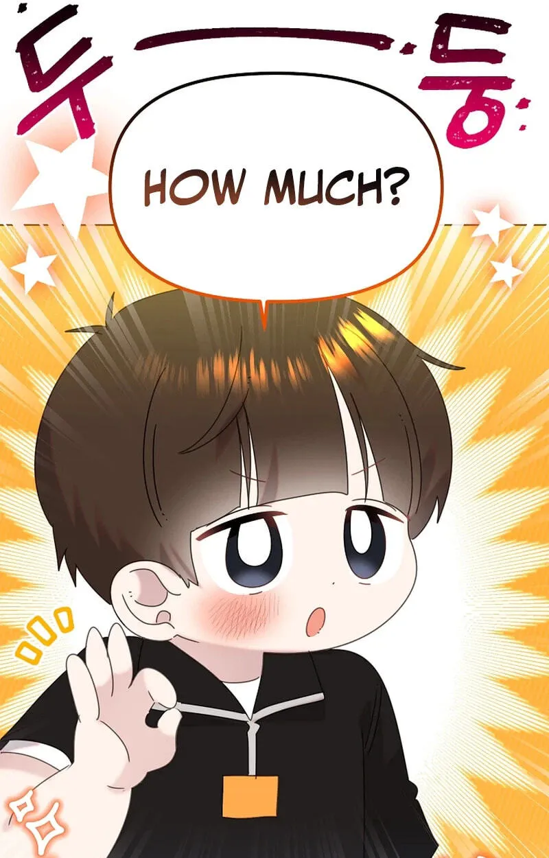 Brother, Am I Cute? chapter 93 page 59