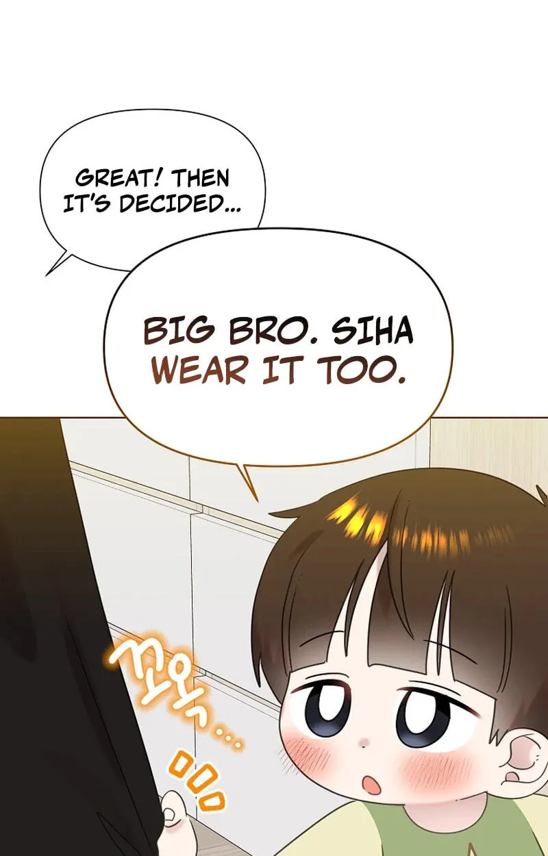 Brother, Am I Cute? chapter 93 page 7