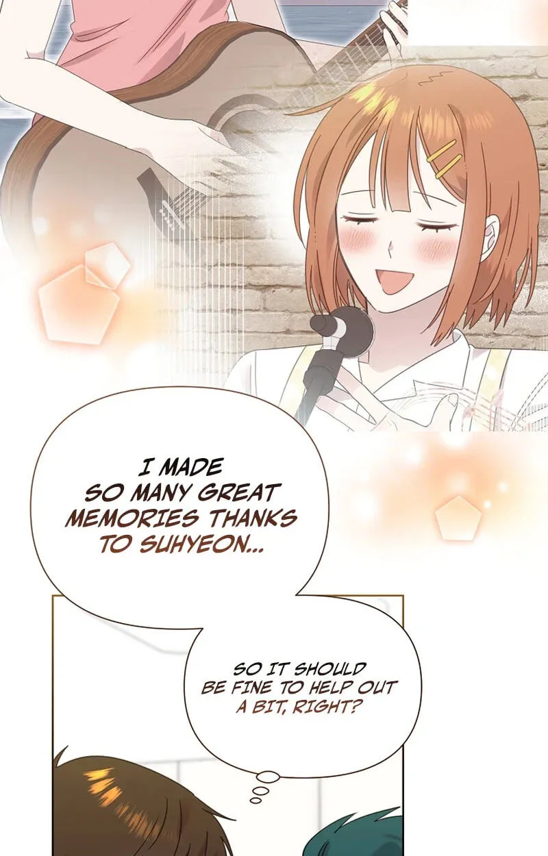 Brother, Am I Cute? chapter 93 page 76