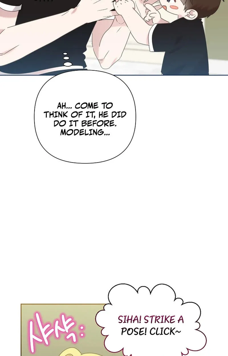Brother, Am I Cute? chapter 93 page 49