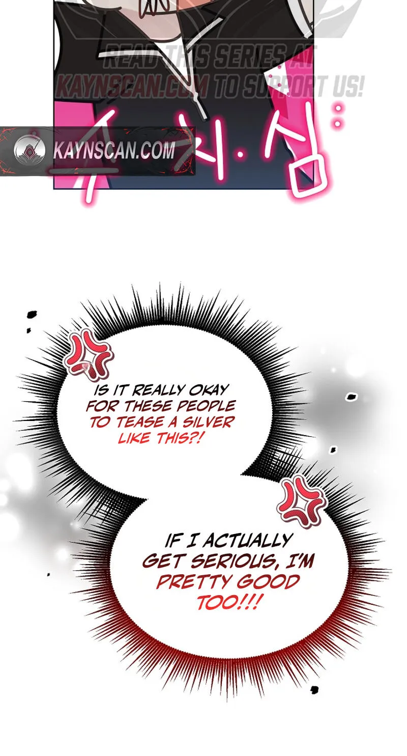 Brother, Am I Cute? chapter 94 page 30