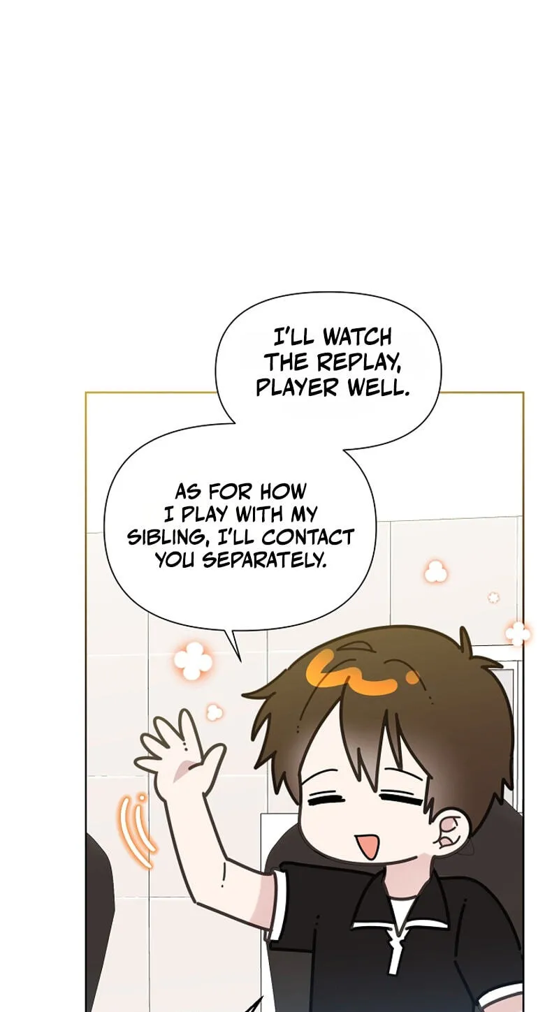 Brother, Am I Cute? chapter 94 page 60