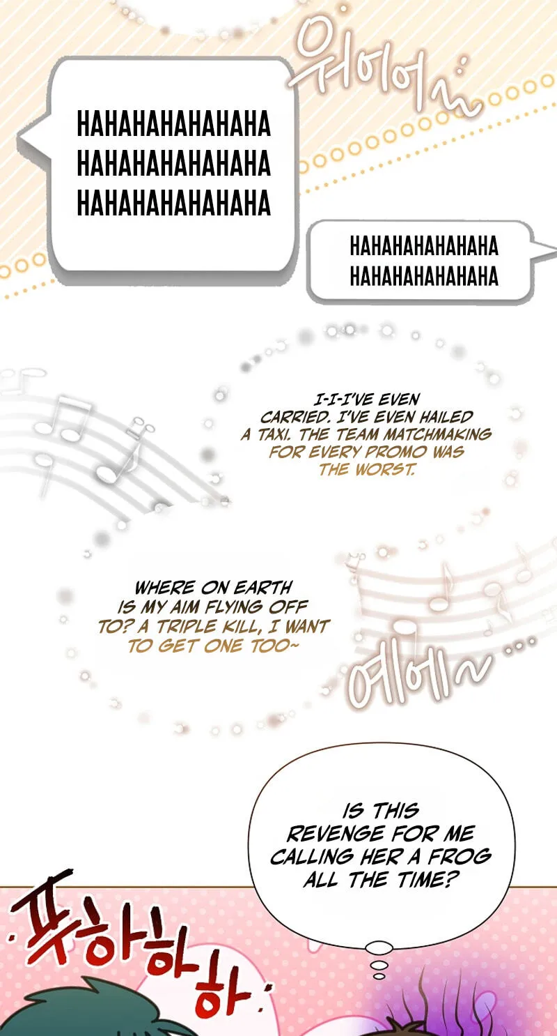 Brother, Am I Cute? chapter 94 page 25