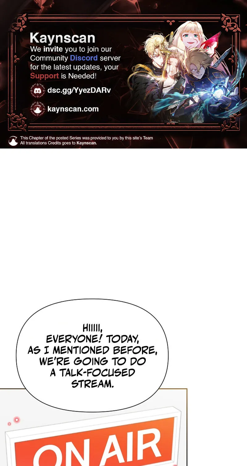 Brother, Am I Cute? chapter 94 page 1