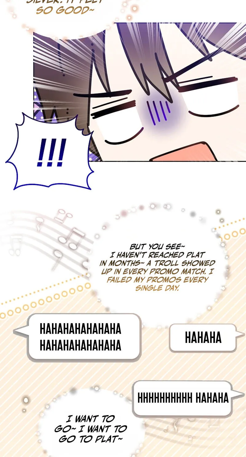 Brother, Am I Cute? chapter 94 page 24