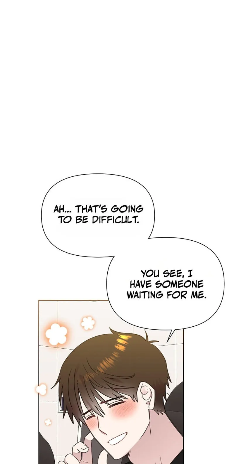 Brother, Am I Cute? chapter 94 page 47