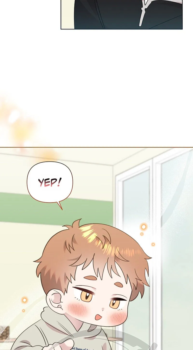 Brother, Am I Cute? chapter 94 page 68