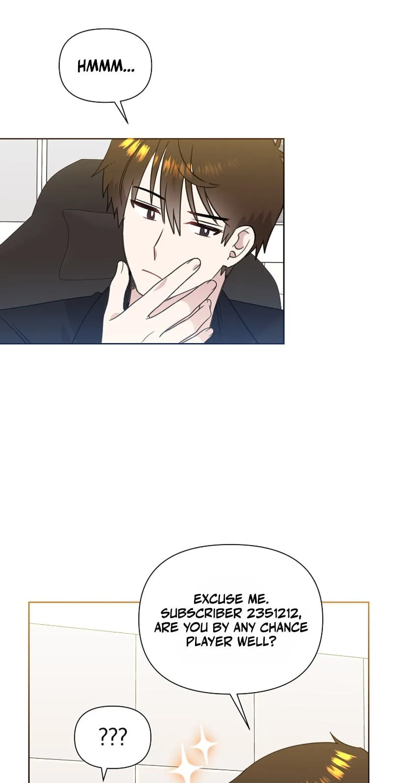 Brother, Am I Cute? chapter 94 page 56