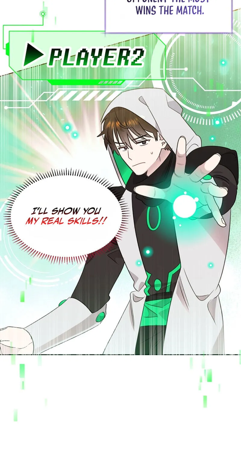 Brother, Am I Cute? chapter 94 page 35