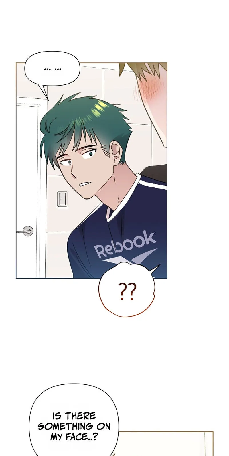 Brother, Am I Cute? chapter 94 page 51