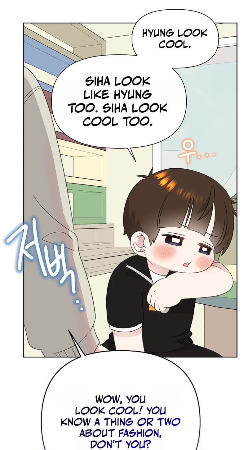 Brother, Am I Cute? chapter 94 page 66