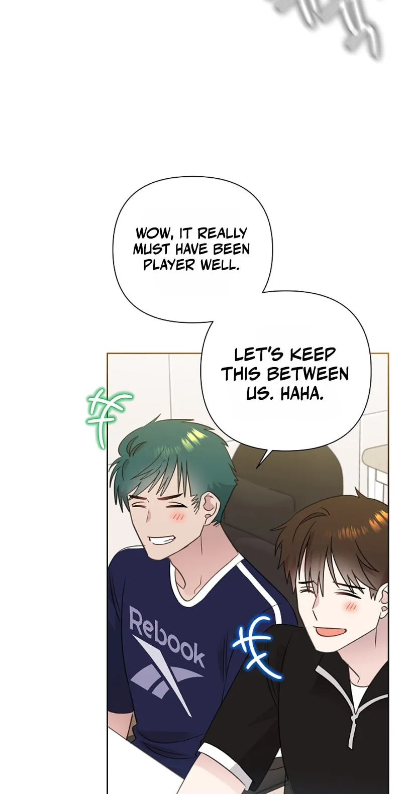Brother, Am I Cute? chapter 94 page 44