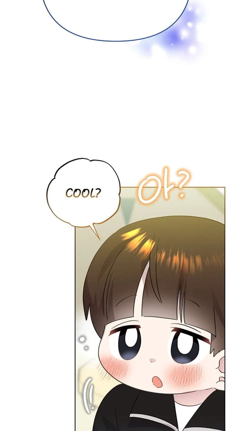 Brother, Am I Cute? chapter 94 page 67