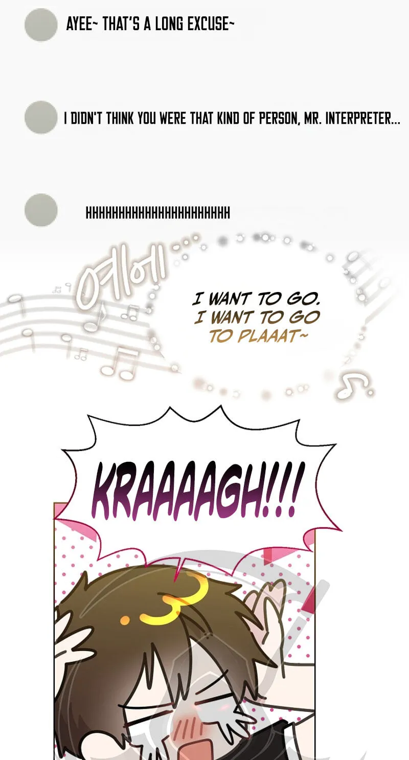 Brother, Am I Cute? chapter 94 page 29