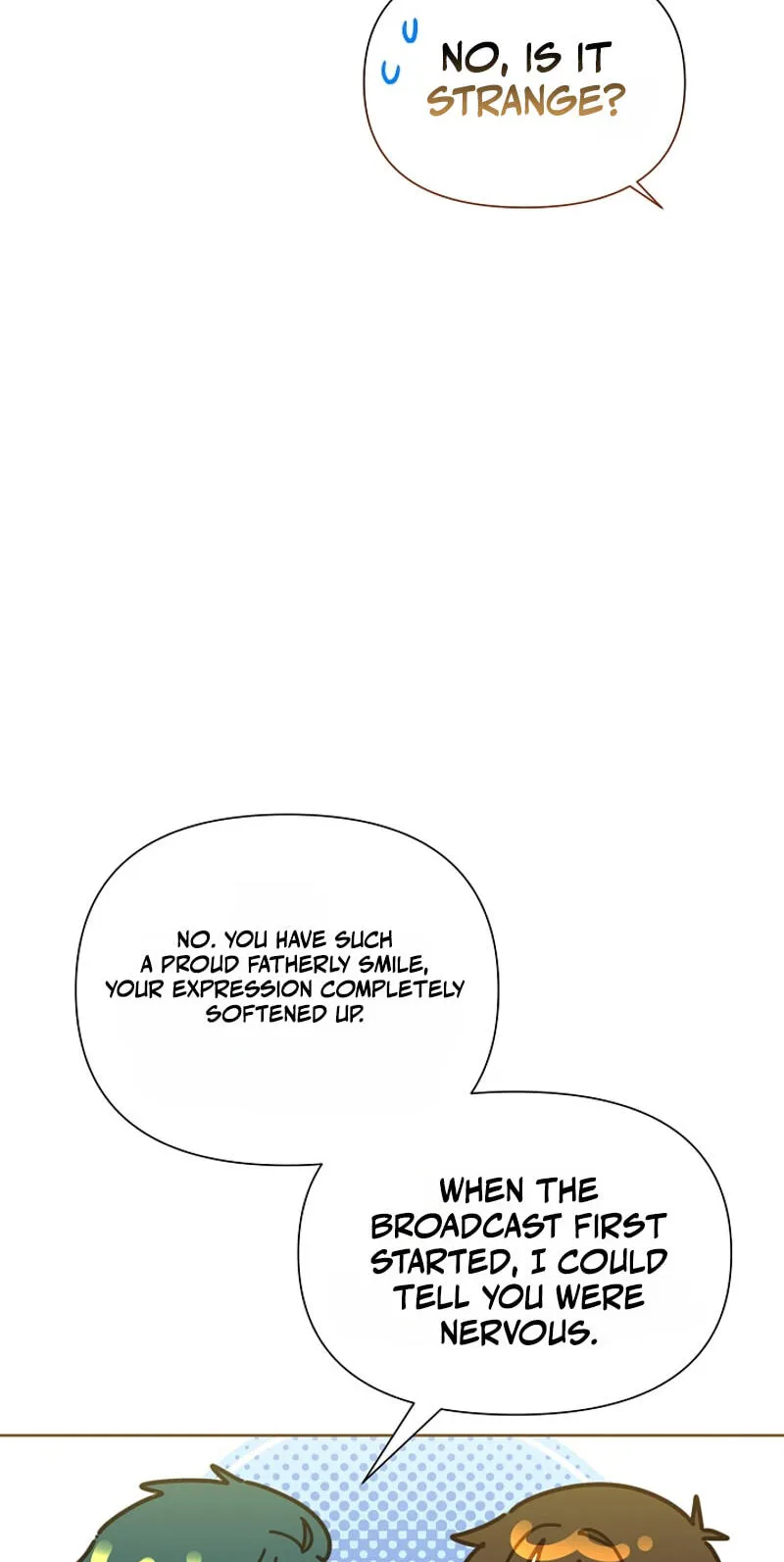 Brother, Am I Cute? chapter 94 page 53