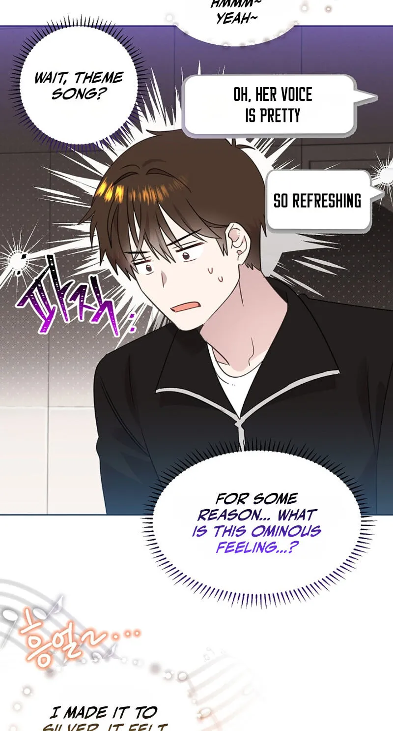 Brother, Am I Cute? chapter 94 page 23