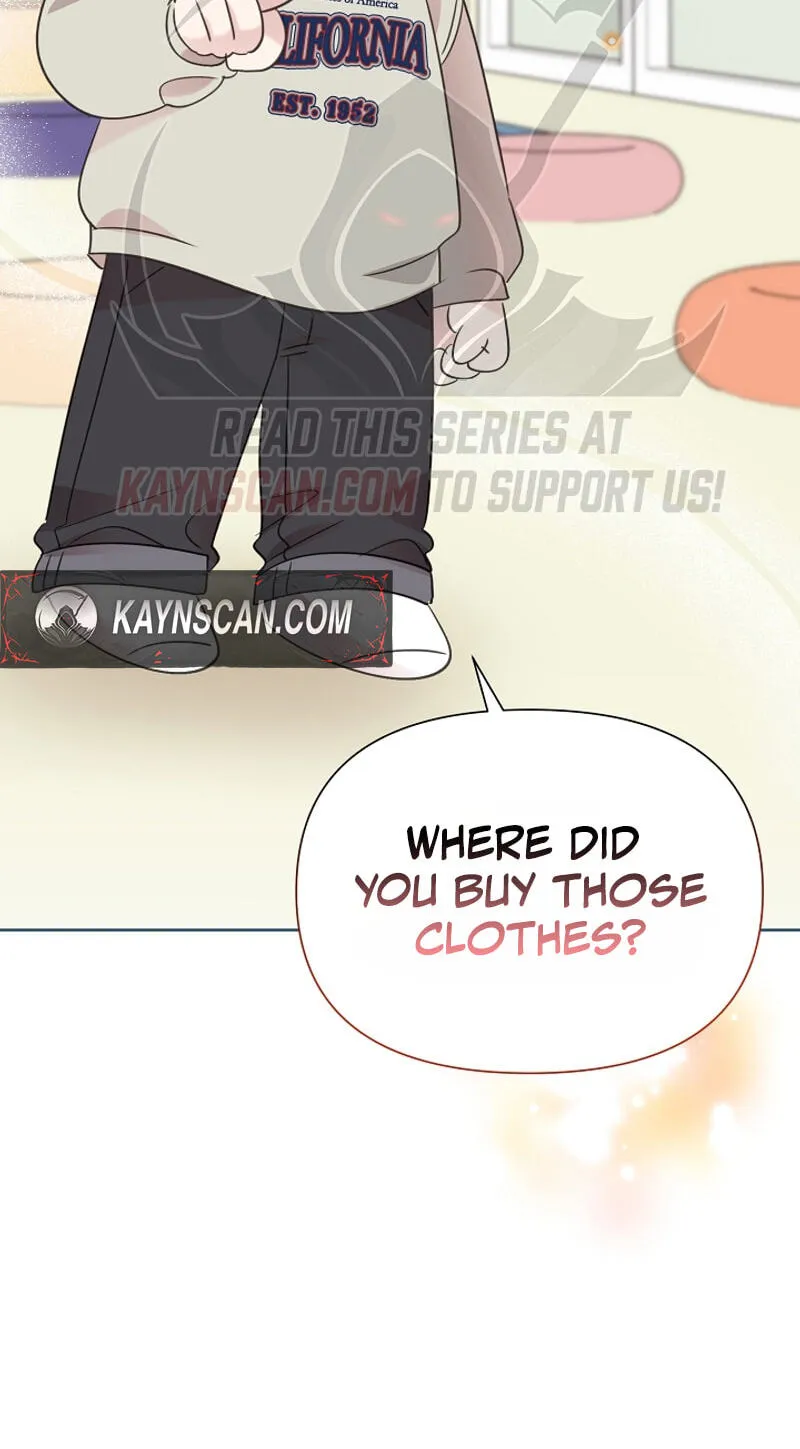 Brother, Am I Cute? chapter 94 page 69