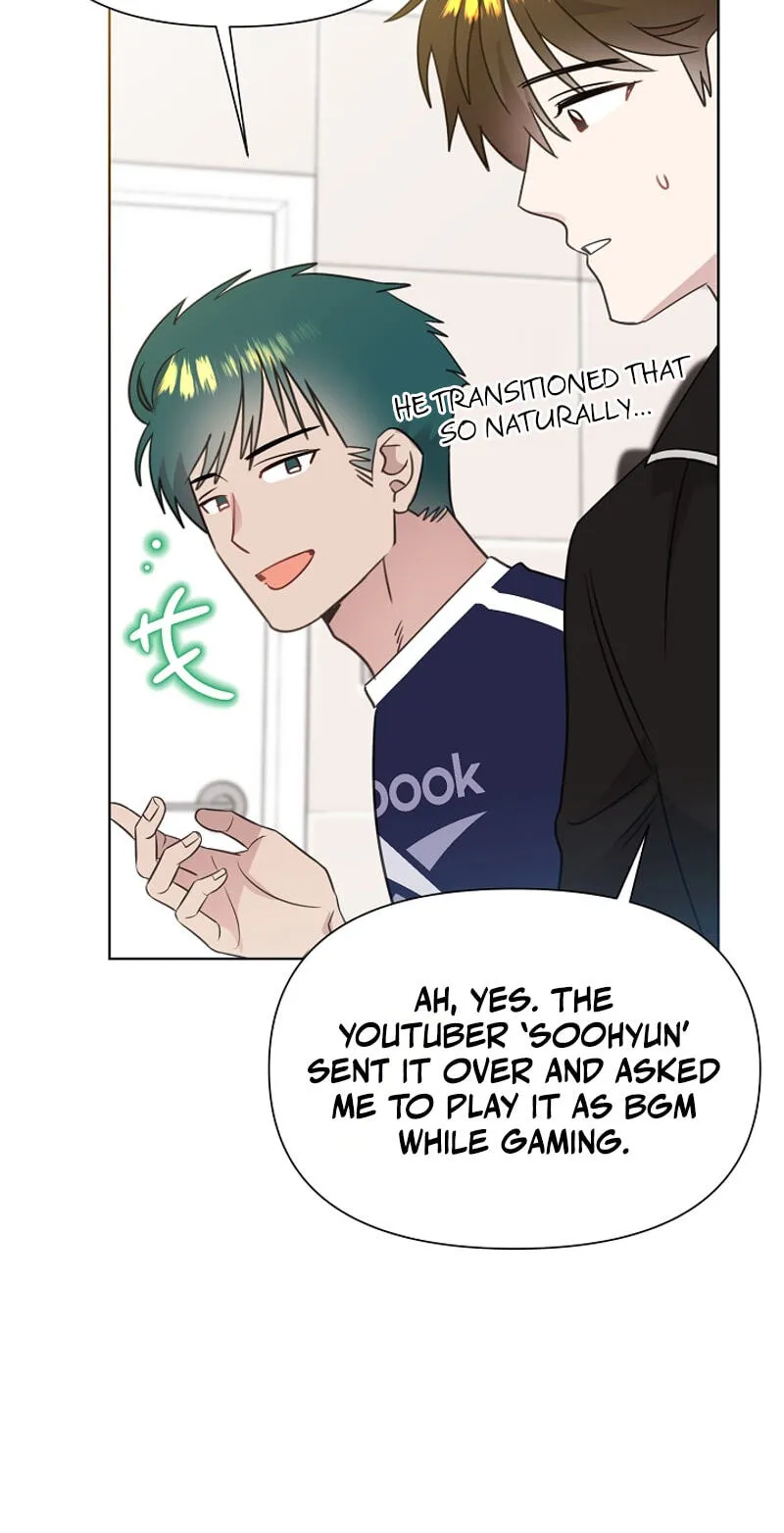Brother, Am I Cute? chapter 94 page 20