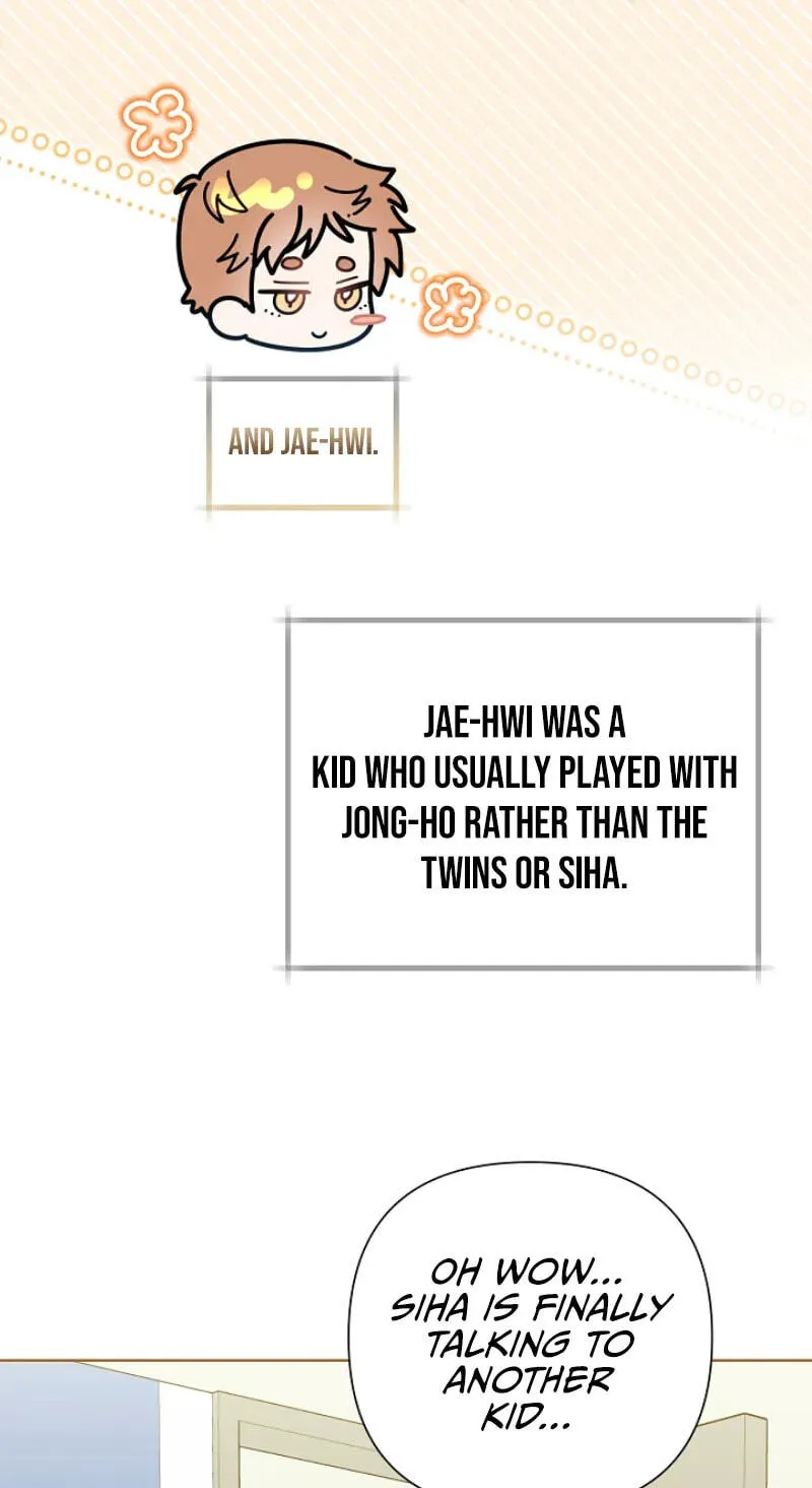 Brother, Am I Cute? chapter 95 page 3