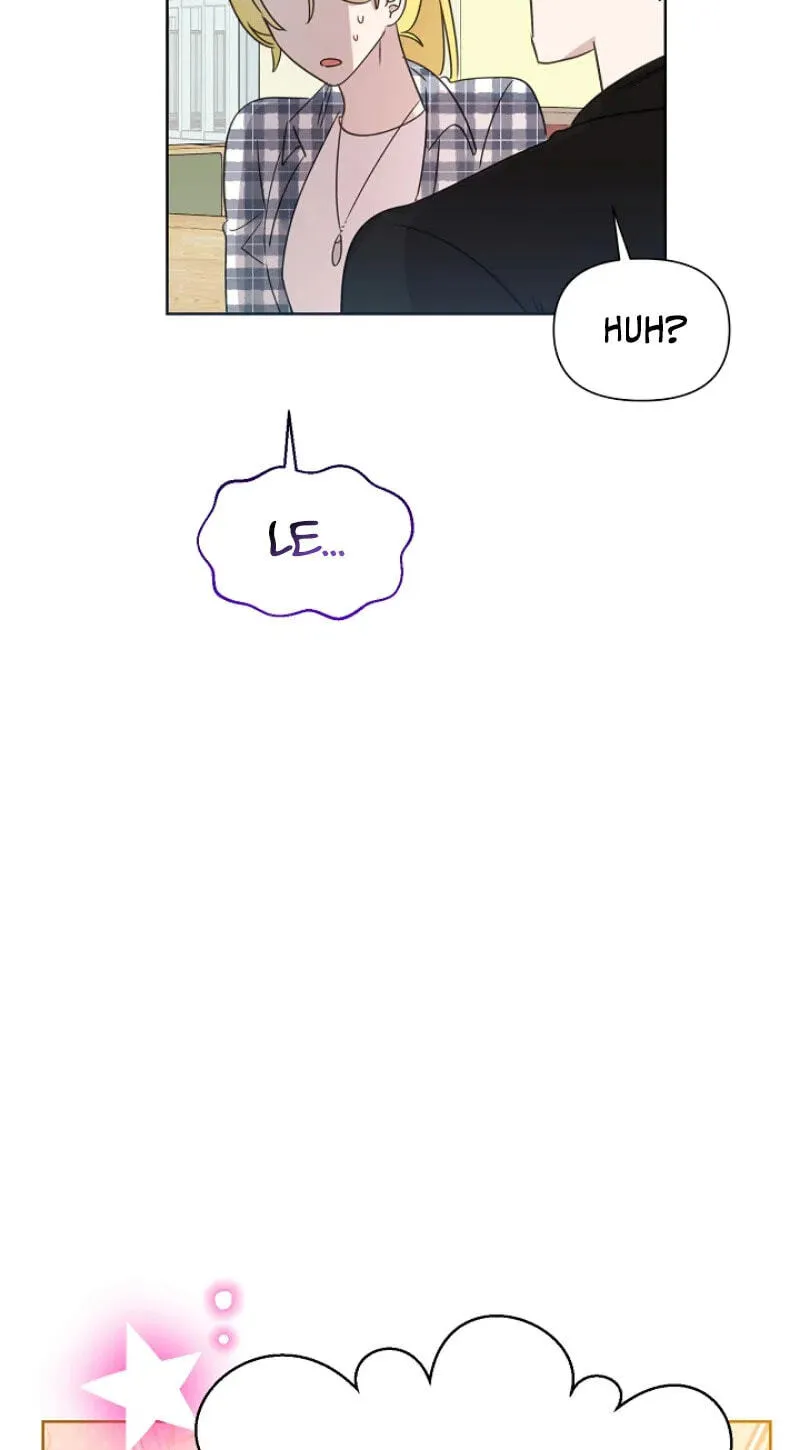 Brother, Am I Cute? chapter 95 page 51