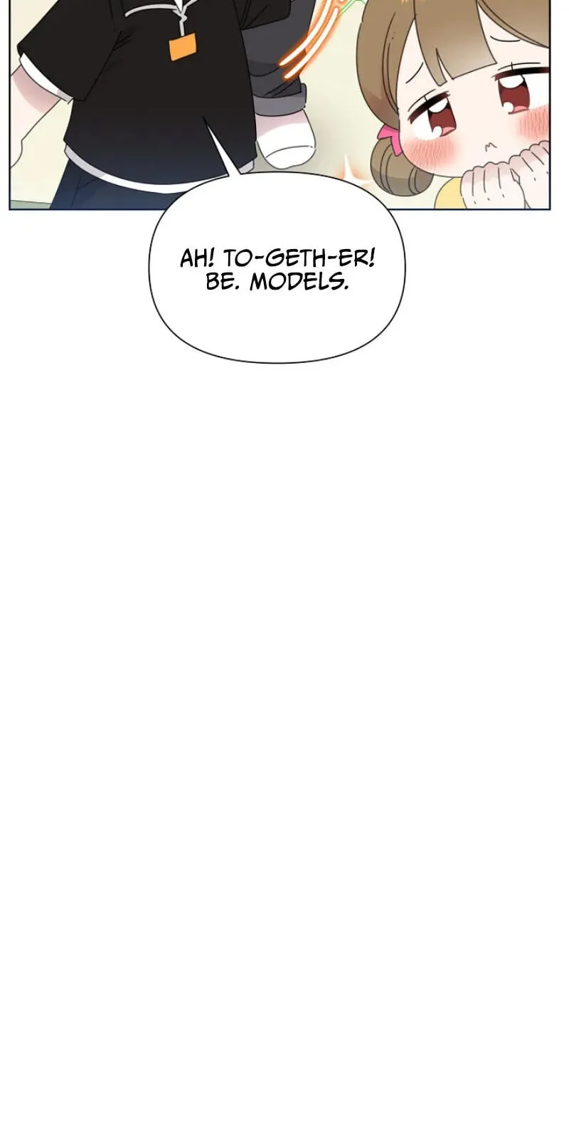 Brother, Am I Cute? chapter 95 page 44