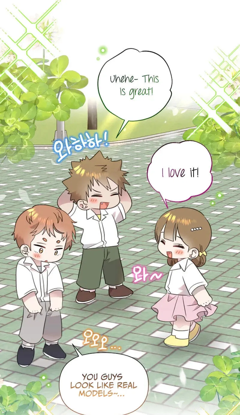 Brother, Am I Cute? chapter 95 page 66