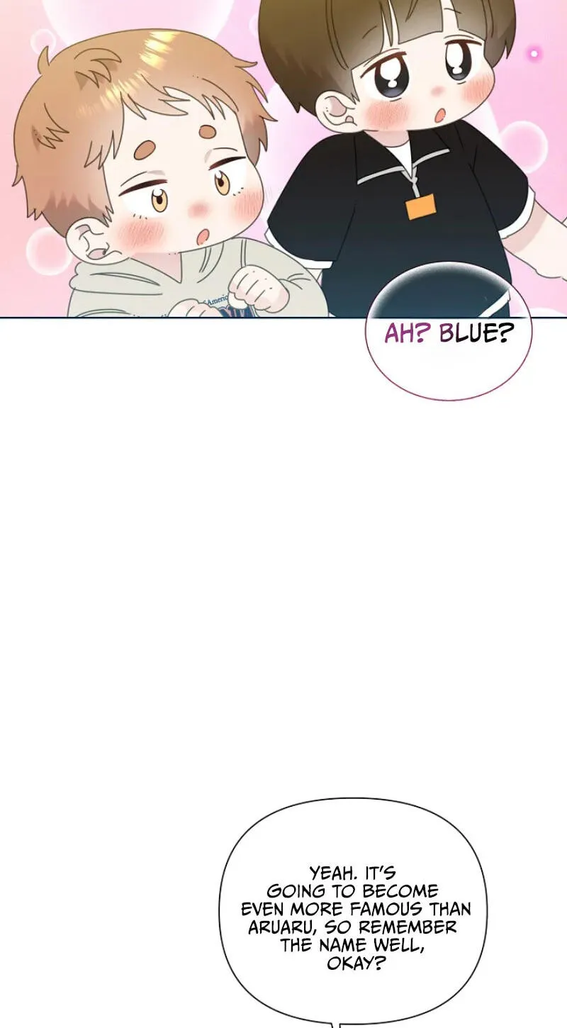 Brother, Am I Cute? chapter 95 page 29