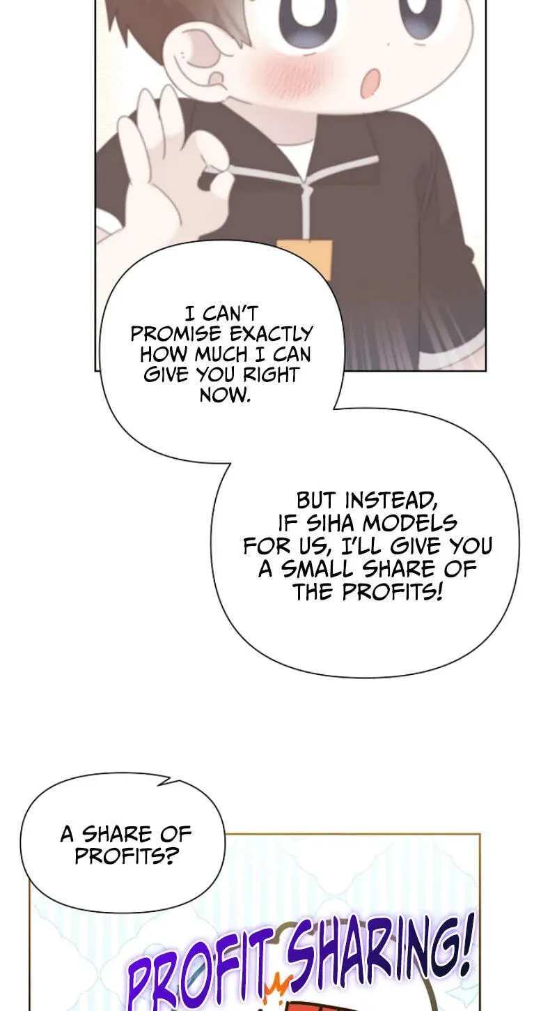 Brother, Am I Cute? chapter 95 page 36