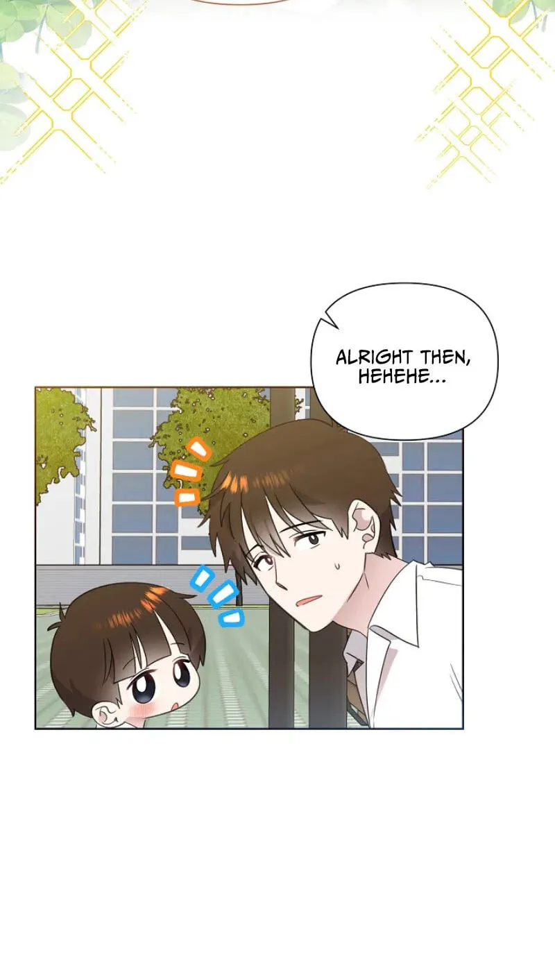 Brother, Am I Cute? chapter 95 page 67